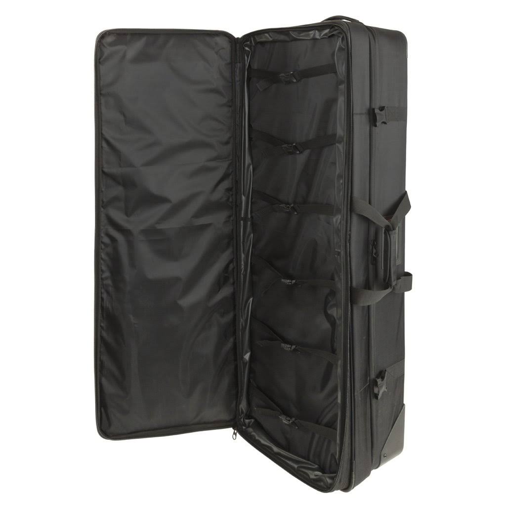 Black Travel Case E64170