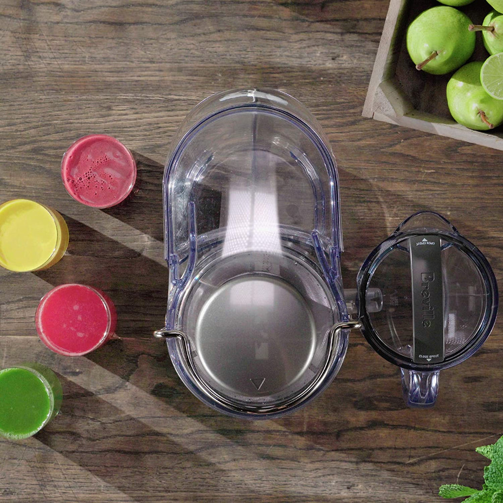 Cold Plus Juice Extractor O5667