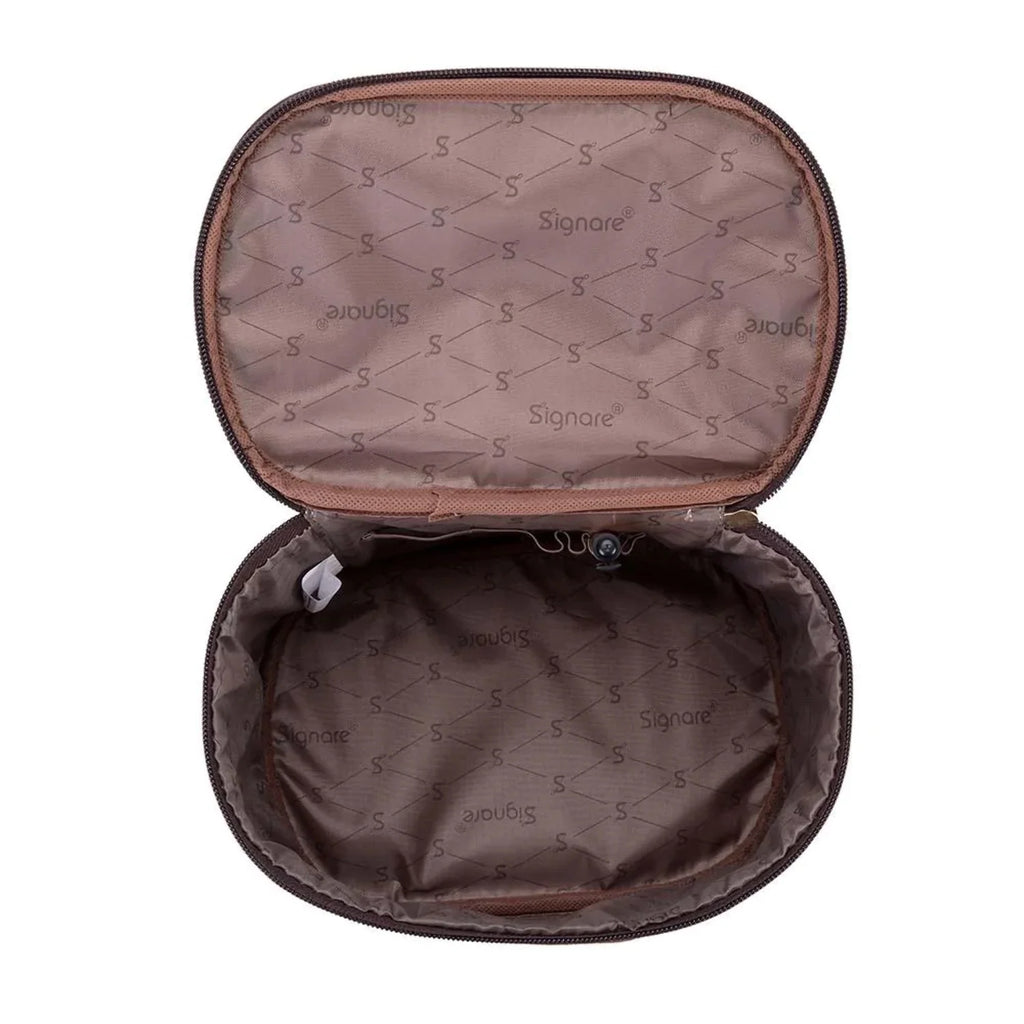 Toiletry Vanity Travel Bag E33303