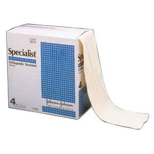 Orthopedic Cotton Stockinette 2x22 x 25 yds, Latex-Free N164