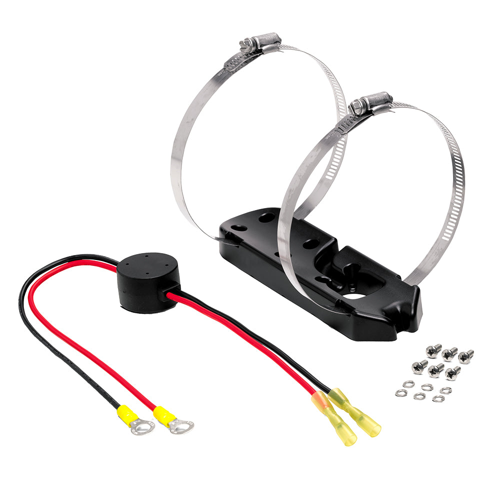 Dual Beam Trolling Motor Transducer Kit D22659
