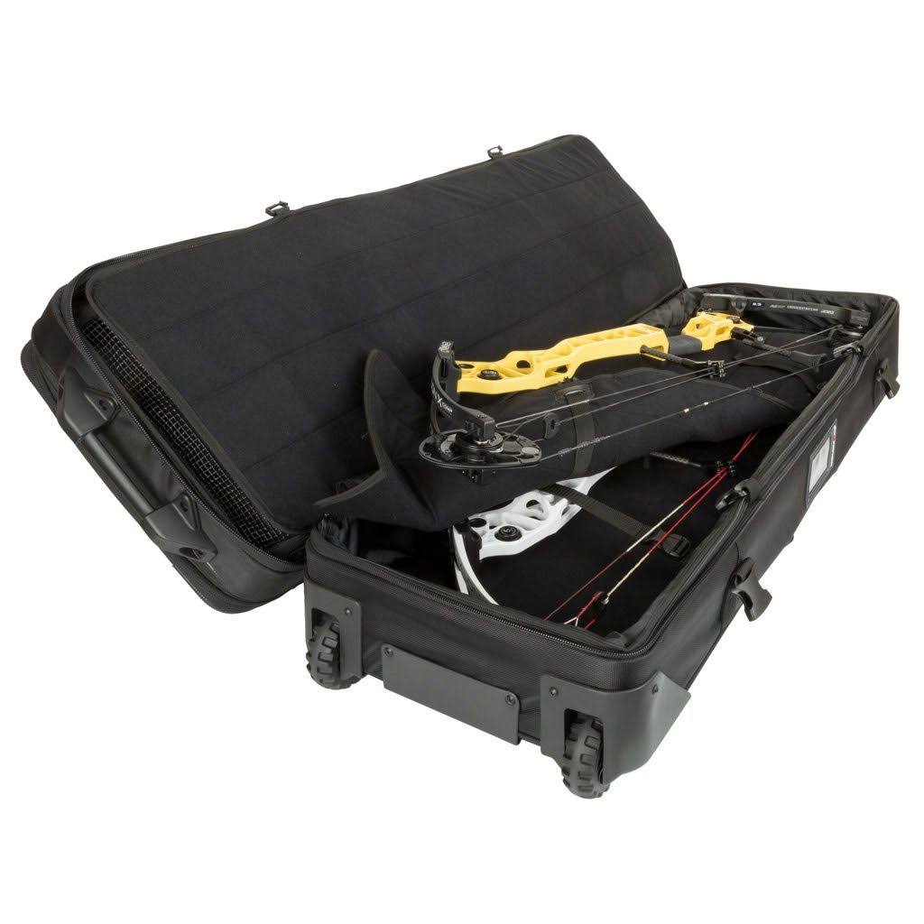 Black Travel Case E64170