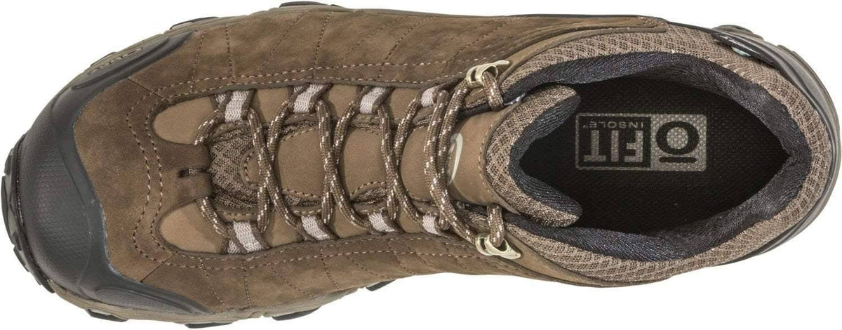 Dark Shadow Low Hiking Shoes E868347