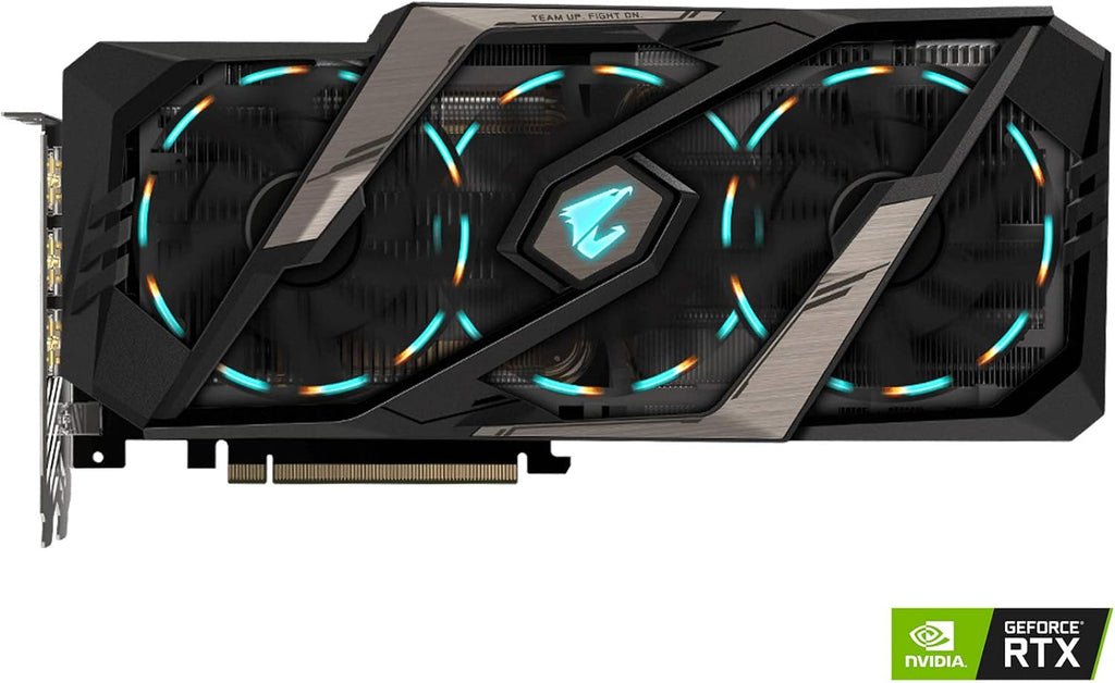 11GB GDDR6 Graphics Card R799