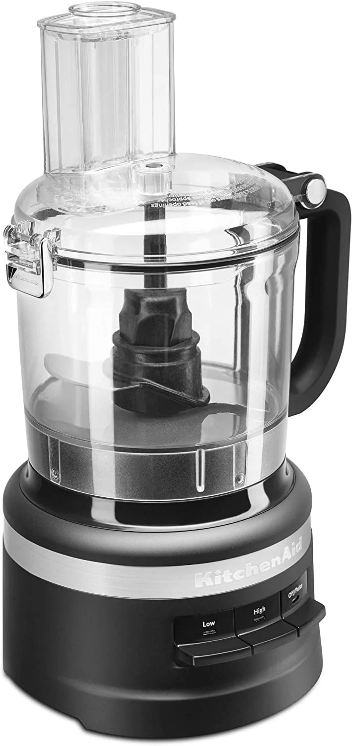 7 Cup Food Processor X980