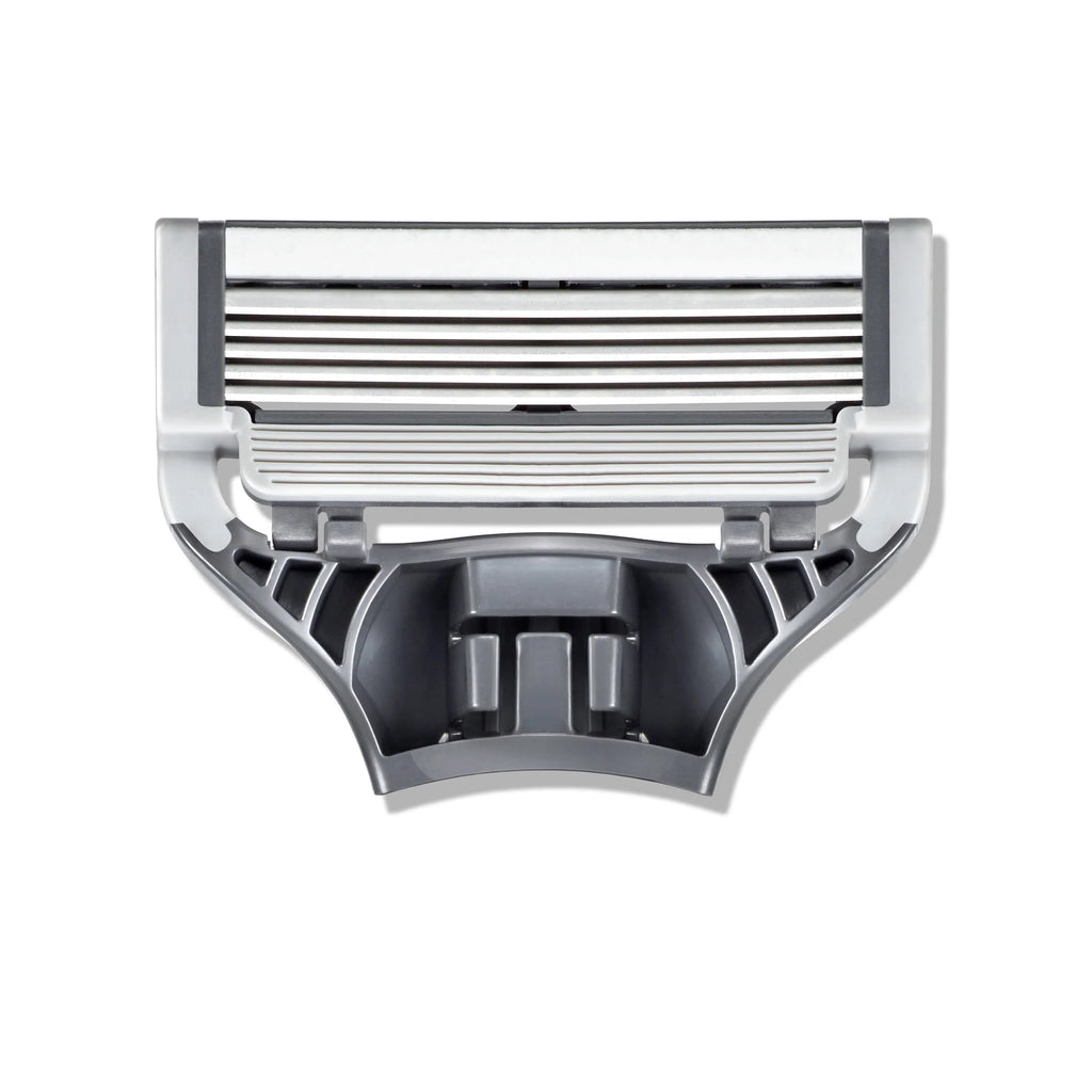 5-Blade Razor Blade Refills, 4 Count C1930