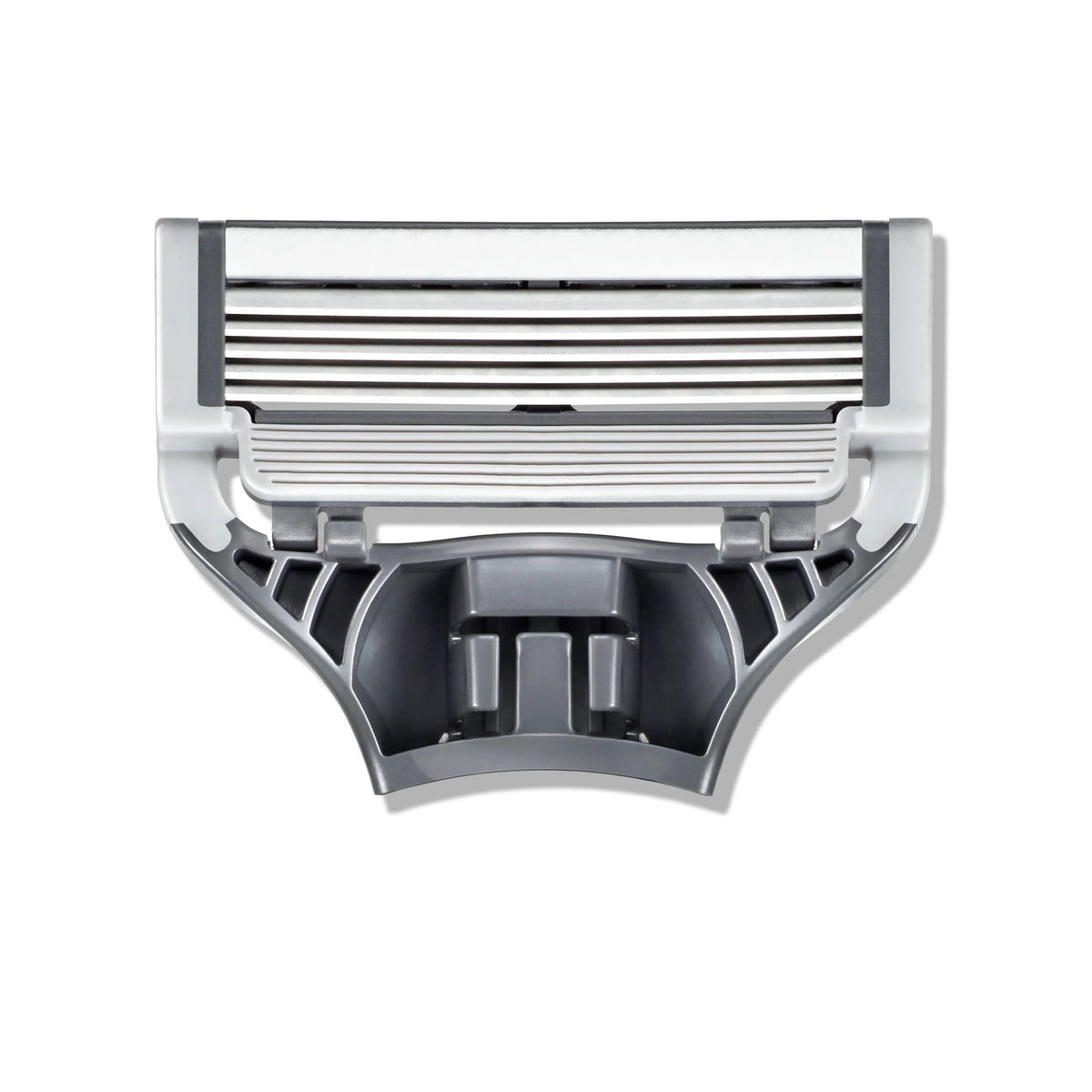 5-Blade Razor Blade Refills, 4 Count C1930