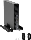 Adjustable Vertical Desk Stand for Mini PC G87164