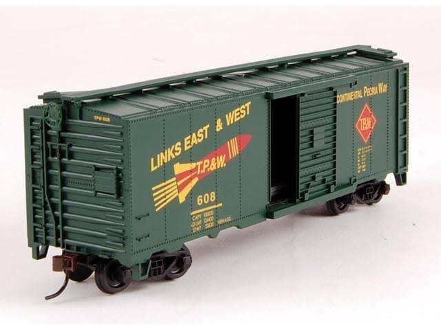 HO Scale Electric Train Set T151557