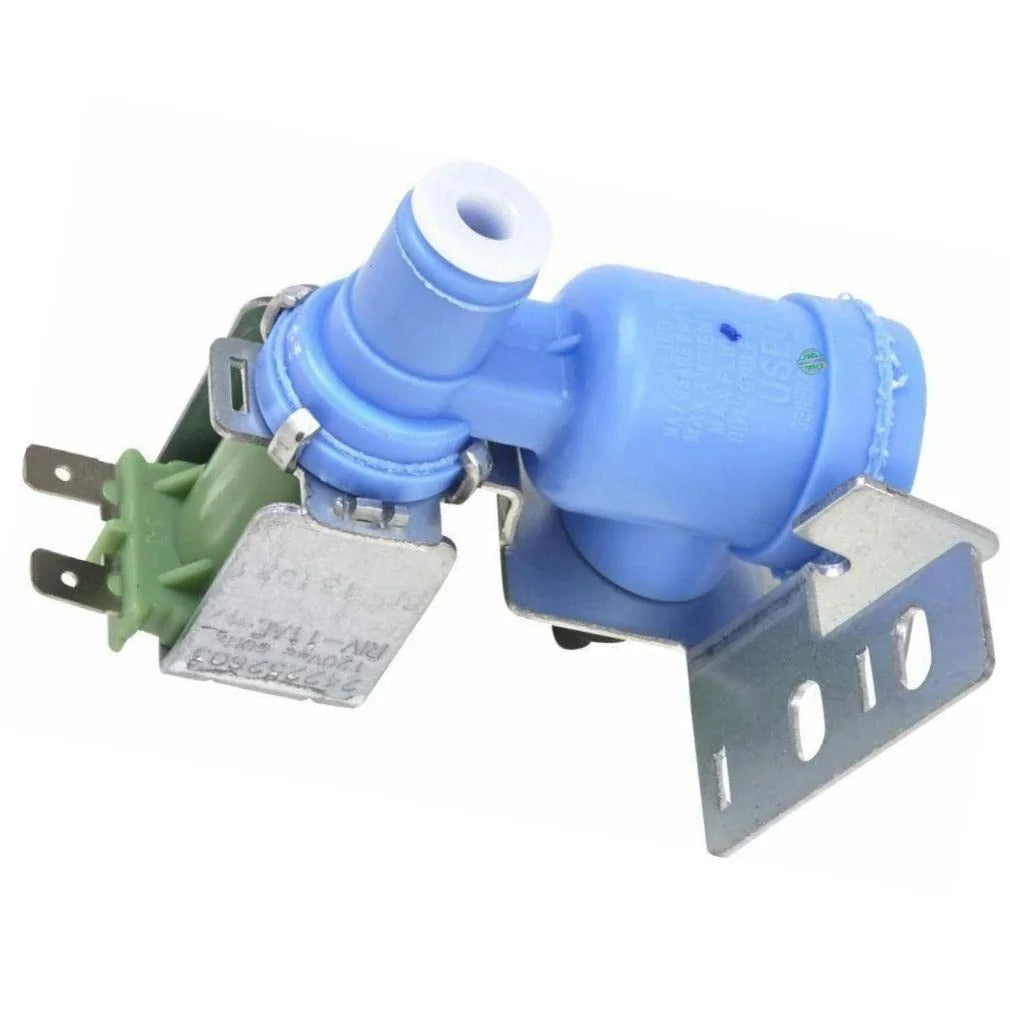 Refrigerator Water Inlet Valve 4" Length F195448
