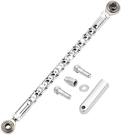 Chrome Gear Shift Linkage Q947708