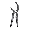Self-Adjusting Oil Filter Pliers Y22513