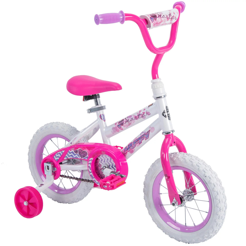12 in. Kids Bike E69309