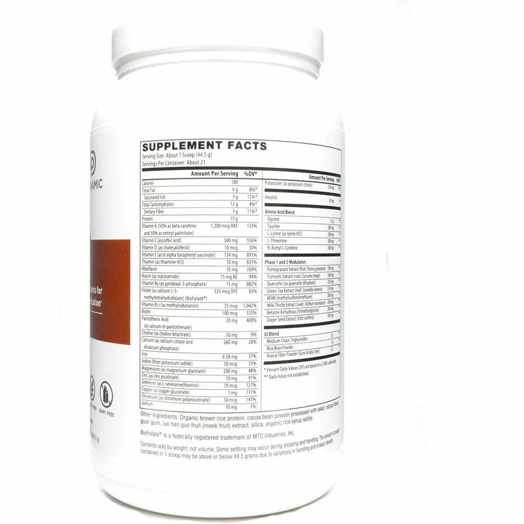 Detox P64471