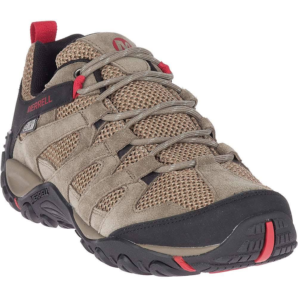 Men's Alverstone Waterproof Size 12 K8982