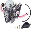 Carburetor C8912