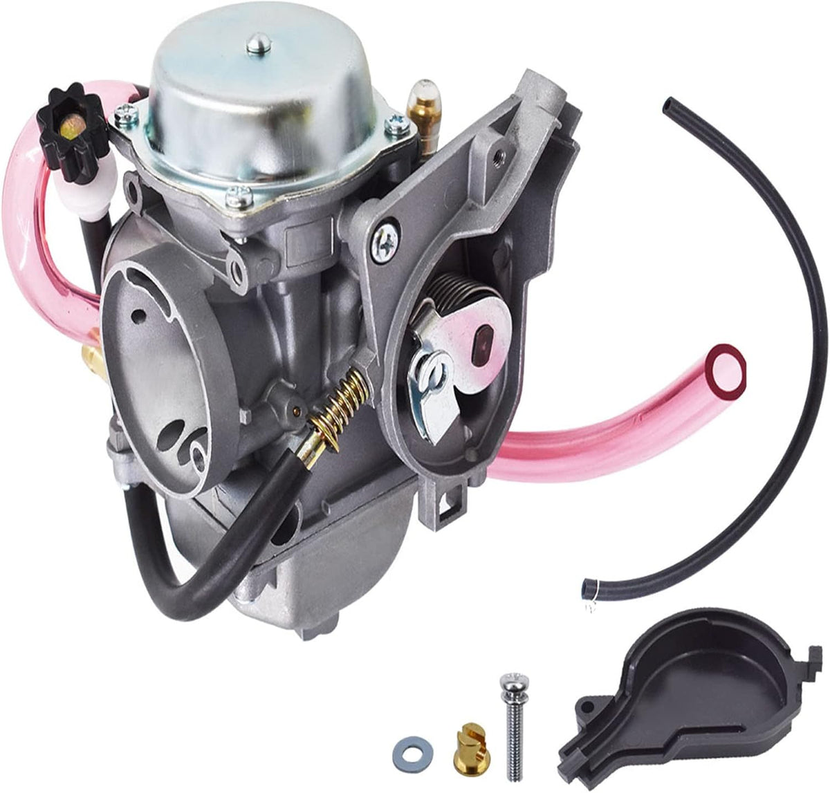 Carburetor C8912