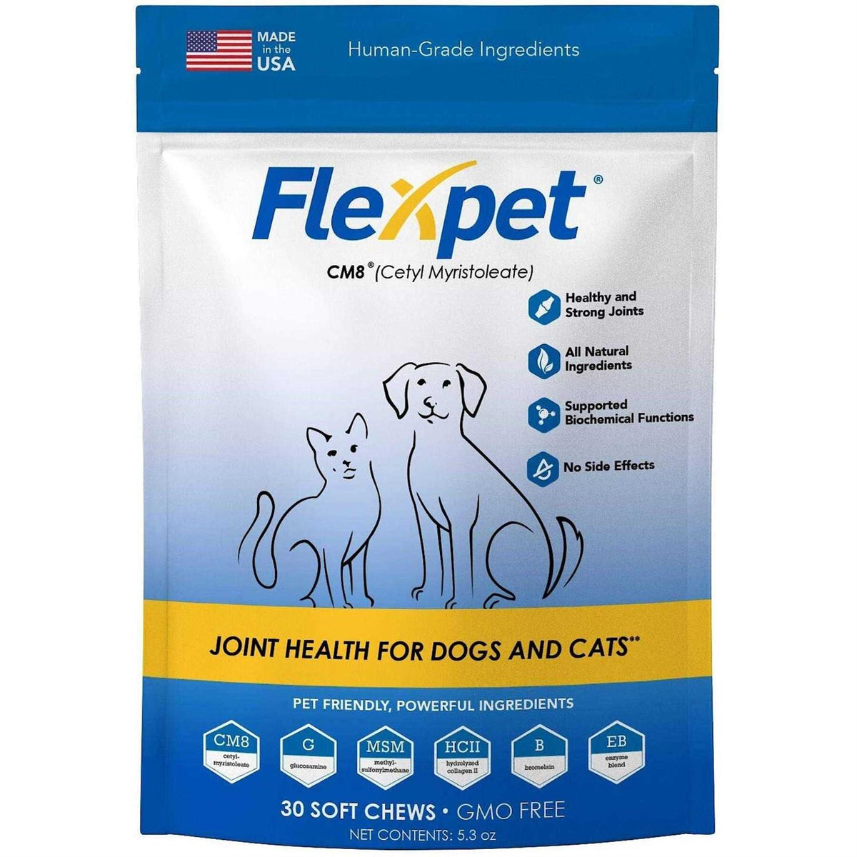 Flexpet F9886