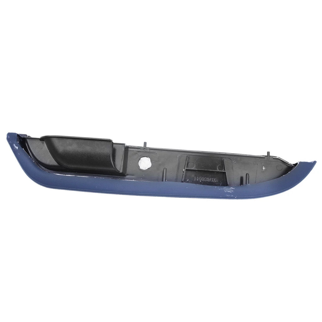 Front Left Door Armrest Blue T32962