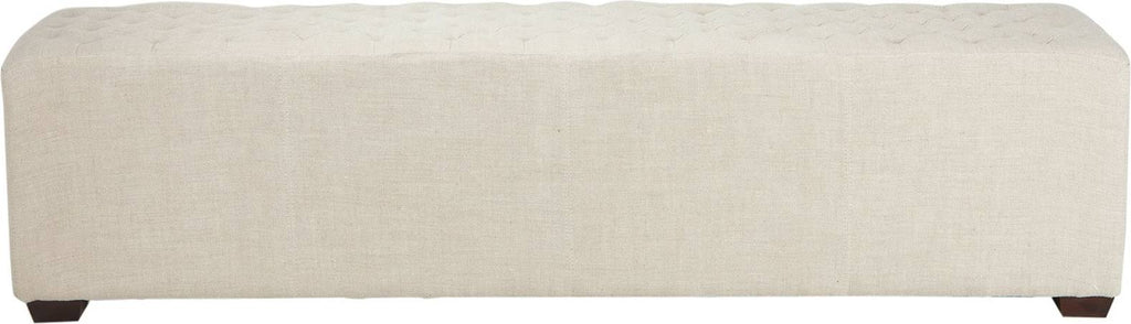 Beige Bench O97876