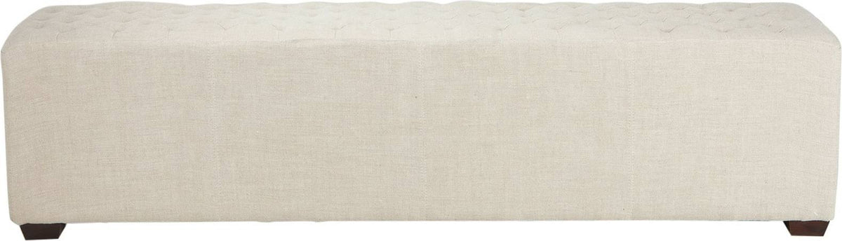 Beige Bench O97876
