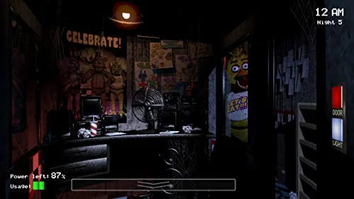 Five Nights at Freddy's: the Core Collection (Xb1) - Xbox One K7617