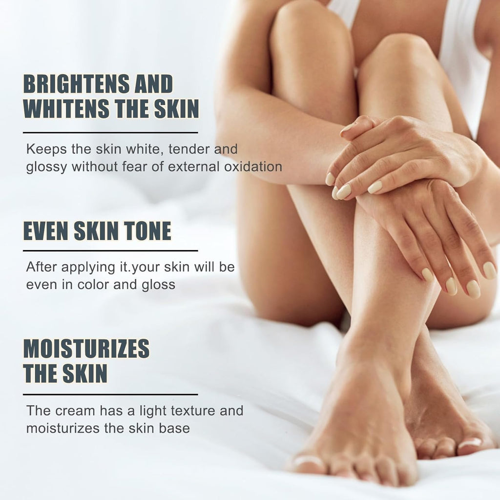 2PCS Skin Bath Oil C65459