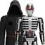 Robot Reaper Action Figure C836