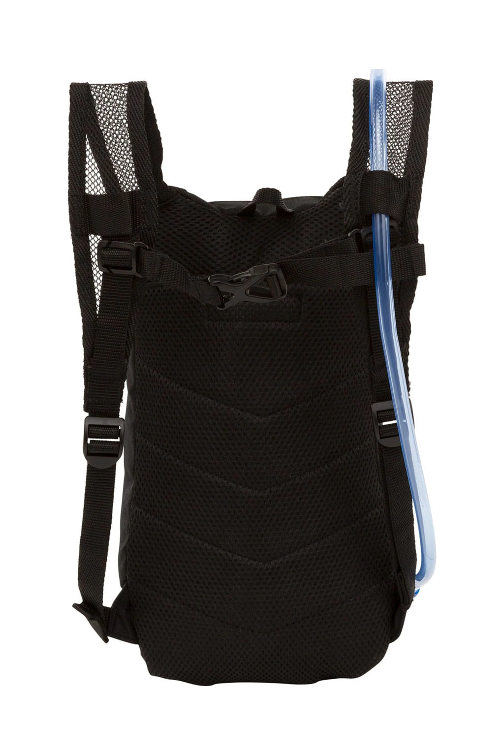 Black Hydration Pack D862