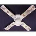 42 Ceiling Fan O7782