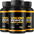 Vigor Force Capsules 3 Pack A93653