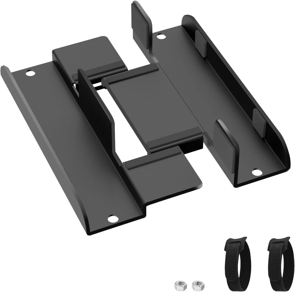 Adjustable Vertical Desk Stand for Mini PC G87164