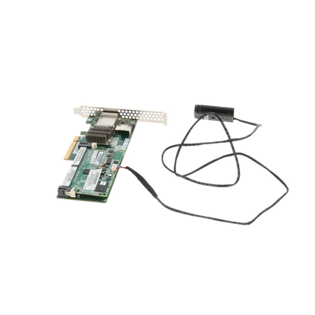 SAS Controller P5591
