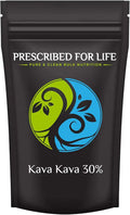 Kava Kava Root Powder Extract Vegan Gluten Free Non GMO 5 kg G82406