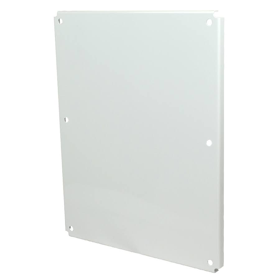Carbon Steel Enclosure Back Panel X31823