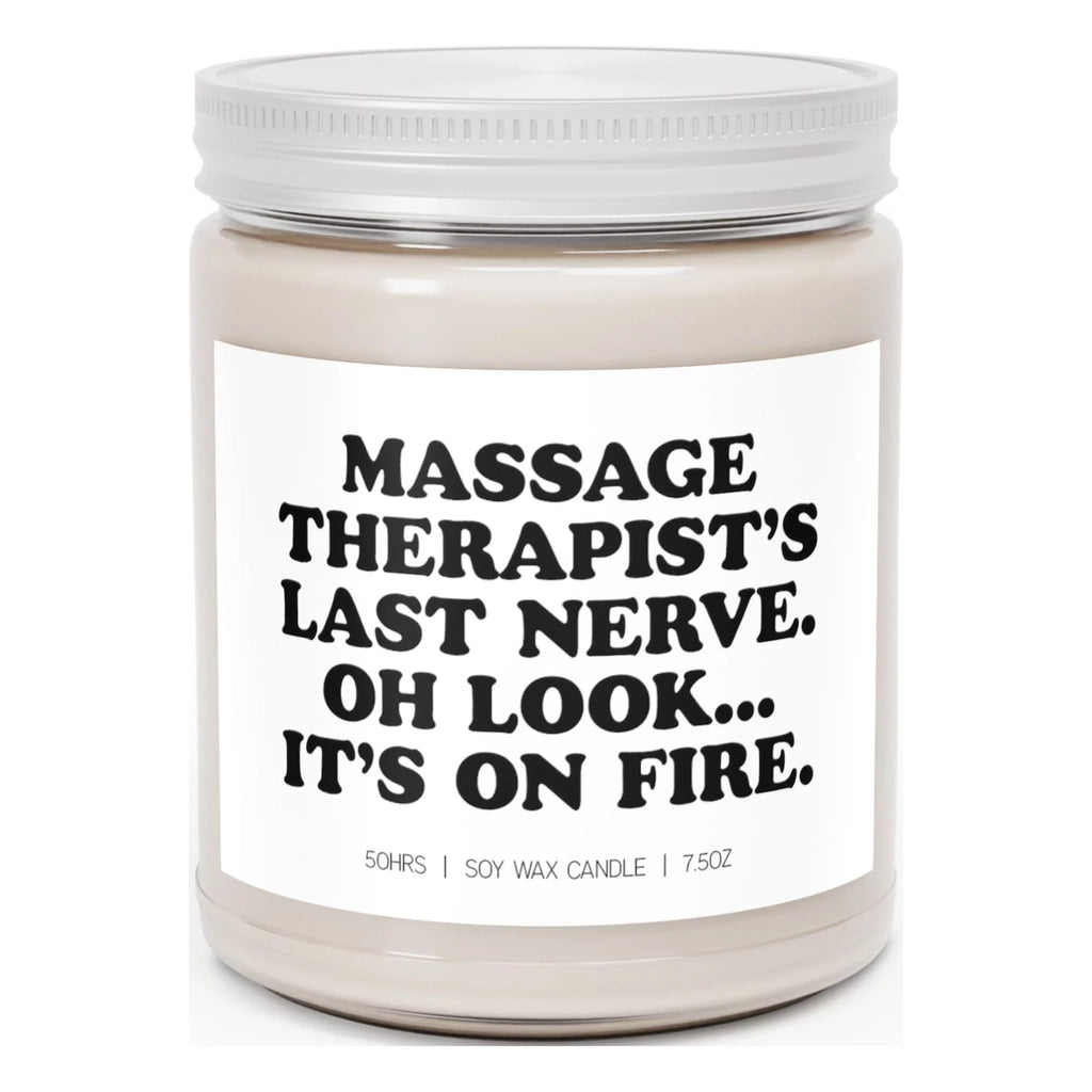 Scented Candle L849237
