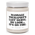 Scented Candle L849237
