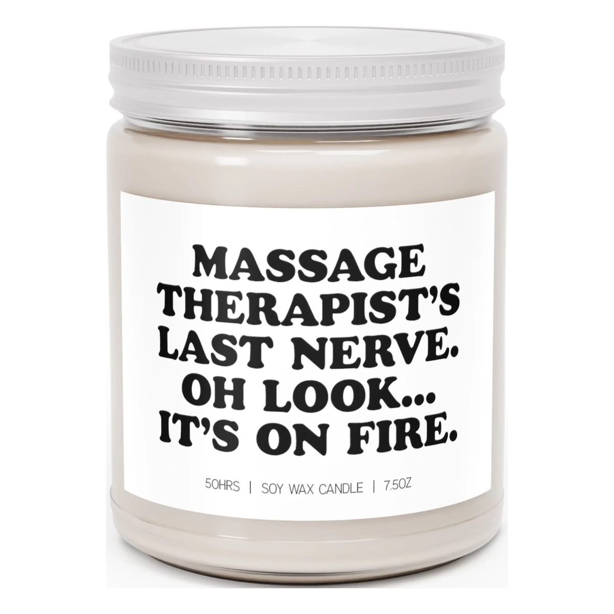 Scented Candle L849237
