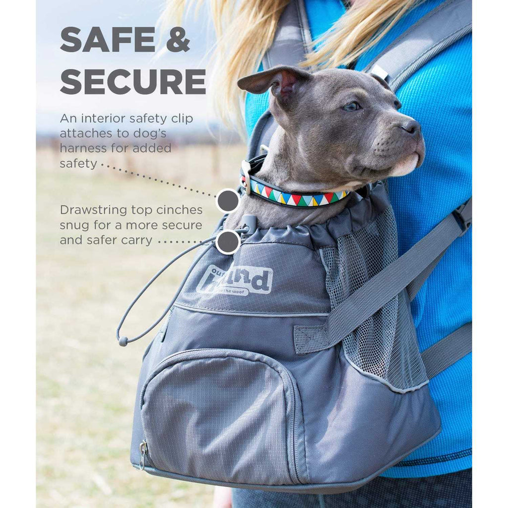 Dog Front Carrier C481