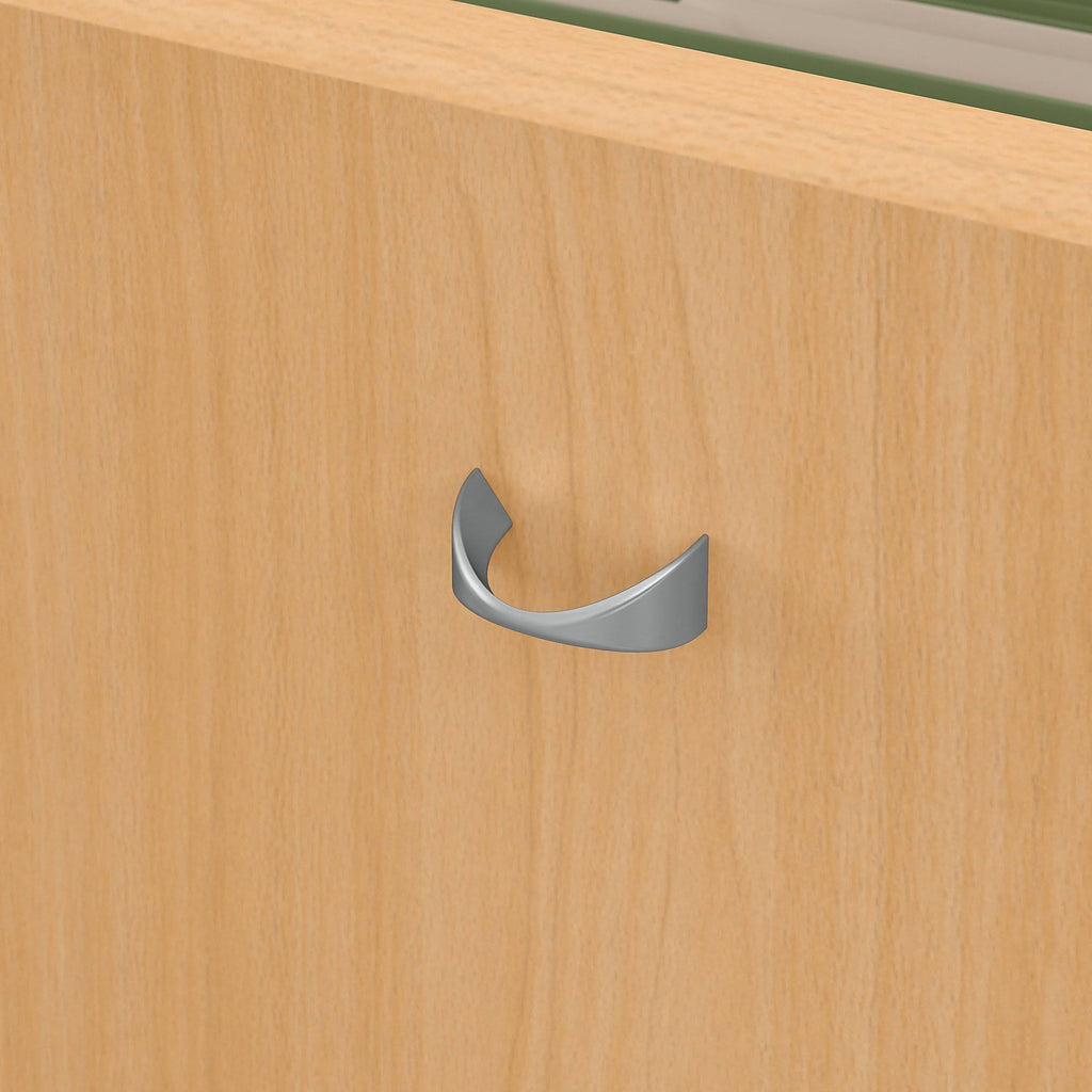 Beech Storage File Cabinet X474147