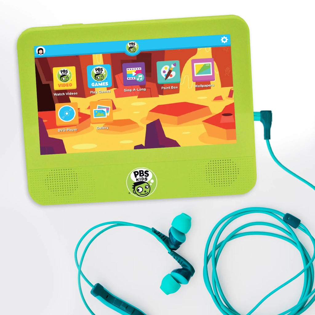 7" Tablet with 16 GB Storage V66427