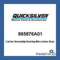 Carrier Assy-Brg N864
