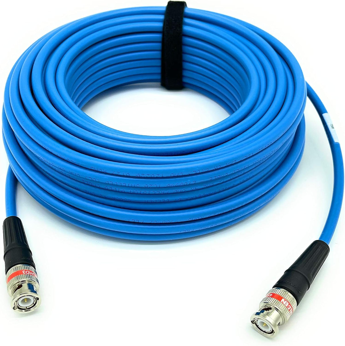 12G 4K UHD SDI BNC Cable 25ft I16832