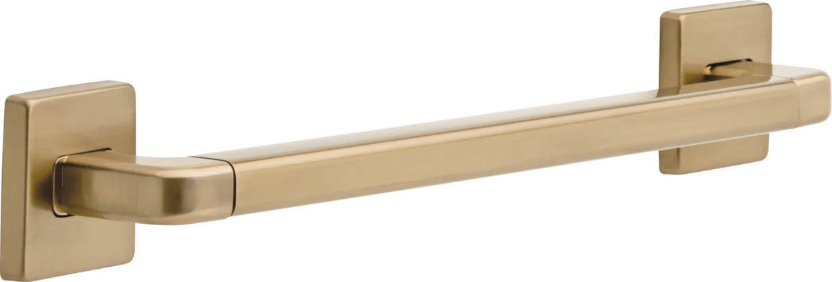 18" Bronze Bathroom Grab Bar M859400