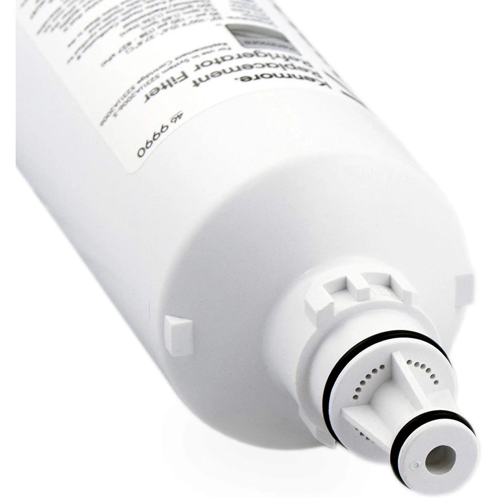 3 Pack Refrigerator Water Filter V948