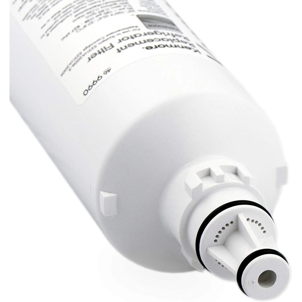 3 Pack Refrigerator Water Filter V948
