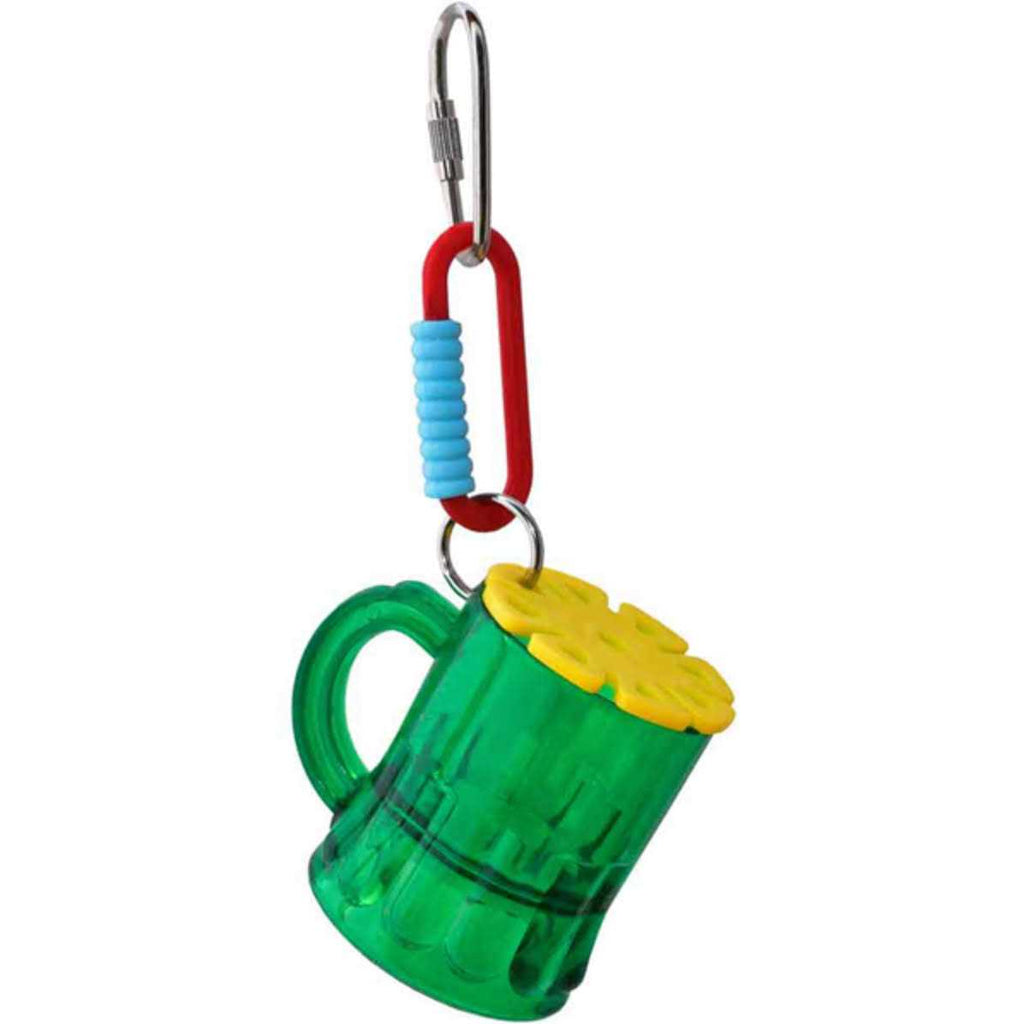 Bird Toys Mug Forager R5442