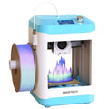 3D Printer, 3.94x4.33x3.94in Print Size S5627