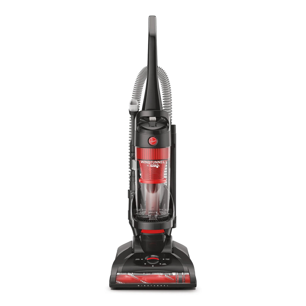Bagless Upright Vacuum V249