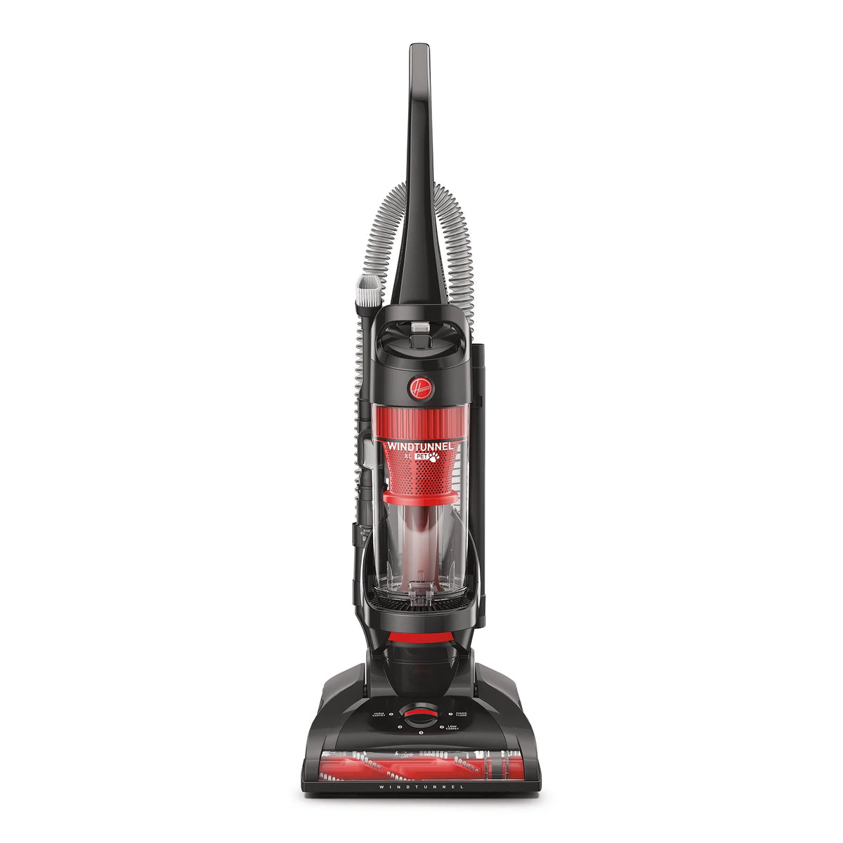 Bagless Upright Vacuum V249